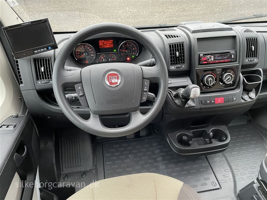 Weinsberg CaraSuite 700 ME Aut.